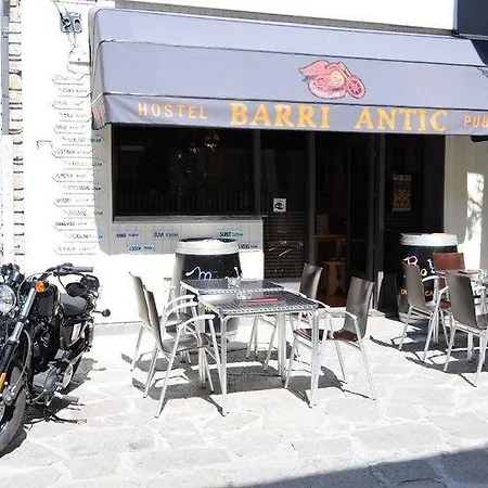 Vendégház Barri Antic & Pub 2*