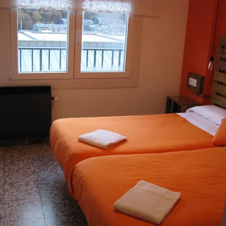 Barri Antic & Pub Affittacamere 2*