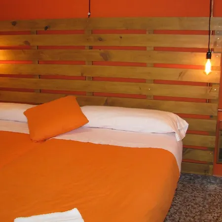 Barri Antic & Pub Affittacamere 2*