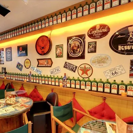 Affittacamere Barri Antic & Pub Andorra la Vella